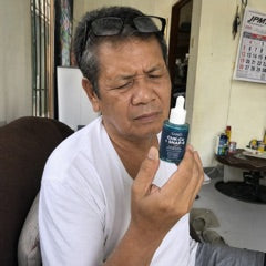 Customer review photo