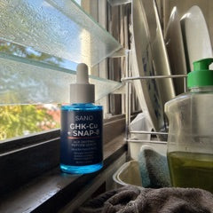 Customer review photo